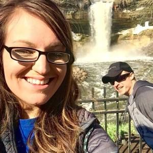 Meet your Posher, Kyle